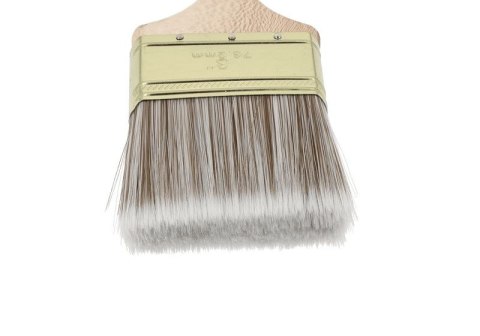 Pędzel malarski płaski Hardy 75 mm seria 45