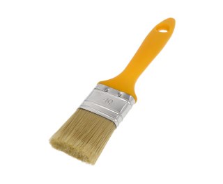 Pędzel malarski płaski m7 40 mm seria 37