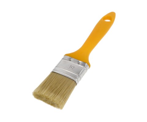 Pędzel malarski płaski m7 40 mm seria 37