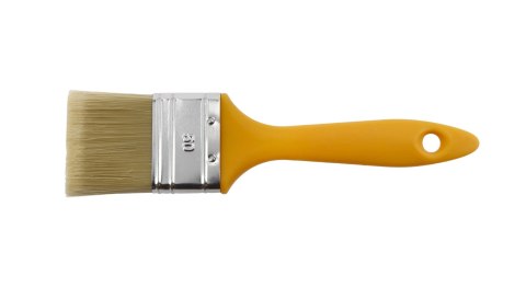 Pędzel malarski płaski m7 50 mm seria 37