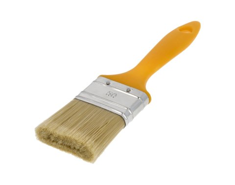 Pędzel malarski płaski m7 50 mm seria 37