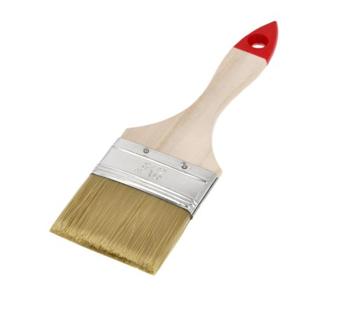 Pędzel malarski płaski m7 63 mm seria 30