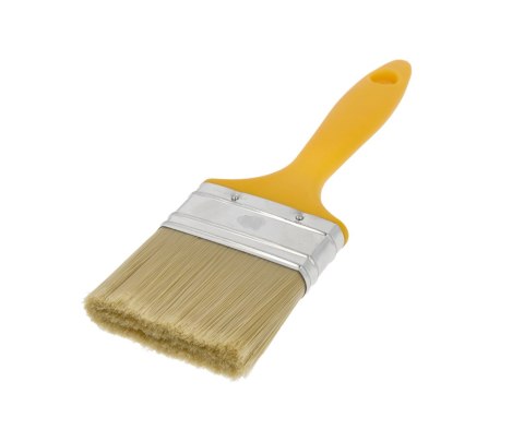 Pędzel malarski płaski m7 80 mm seria 37