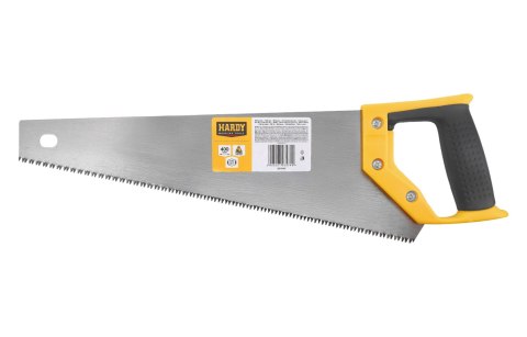 Piła platnica HARDY uchwyt dwukomponentowy dł. 400mm