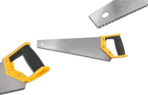 Piła platnica HARDY uchwyt dwukomponentowy dł. 400mm