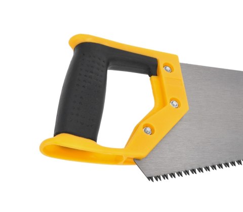 Piła platnica HARDY uchwyt dwukomponentowy dł. 400mm