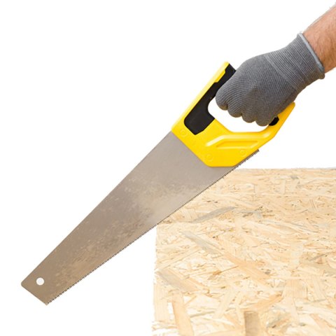 Piła platnica HARDY uchwyt dwukomponentowy dł. 400mm