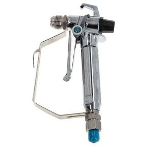Pistolet malarski do agregatów 25GX (na 2 palce)