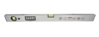 Poziomica 60cm Hardy seria 47