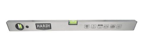 Poziomica 60cm Hardy seria 47