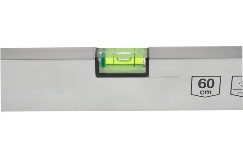 Poziomica 60cm Hardy seria 47