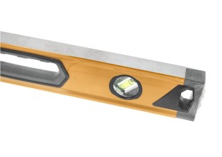 Poziomica aluminiowa 80 cm Hardy 44