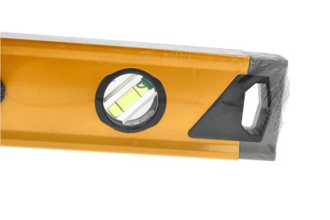 Poziomica aluminiowa 80 cm Hardy 44