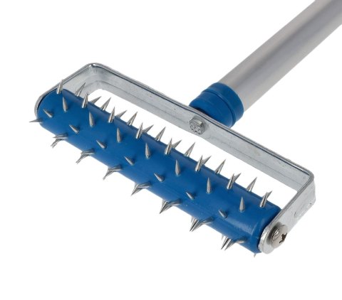 Rolka do Nakłuwania Tapet 15cm regulowana teleskopowa