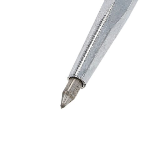 Rysik do glazury 15cm metalowy Hardy