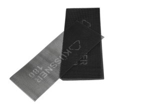 Siatka ścierna 180 Kussner (280 x 115 mm) 5 szt