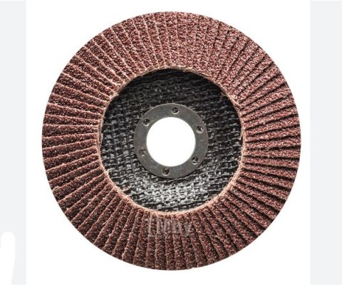 Ściernica lamelowa 80 Grone 125mm