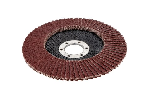 Ściernica lamelowa P60 Grone 125mm