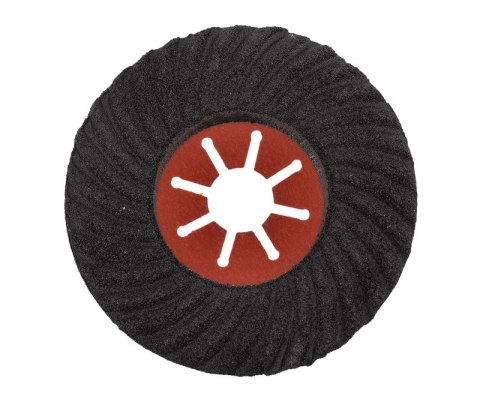 Ściernica półelastyczna 24 Grone (125 x 22,2mm)