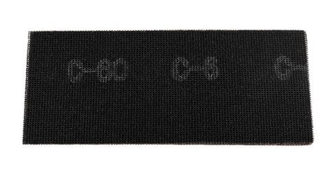 Siatka ścierna 60 Kussner (280 x 115 mm) 5 szt