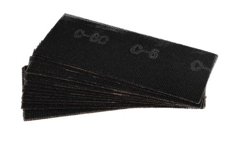 Siatka ścierna 60 Kussner (280 x 115 mm) 5 szt