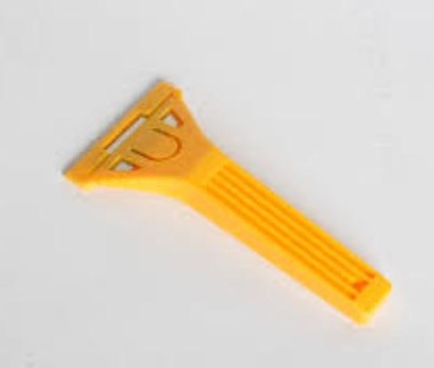 Skrobaczka do farb Hardy