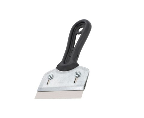 Skrobak malarski 10cm regulowane ostrze Hardy