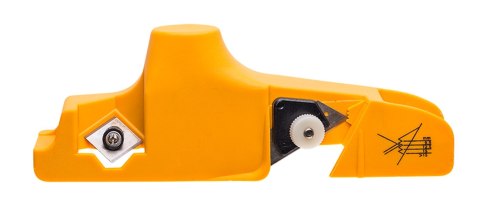 Strug kątowy do płyt gipsowo kartonowych 230 mm Hardy seria 64