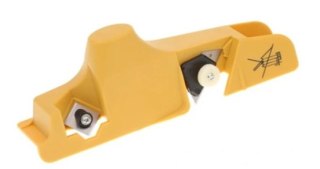 Strug kątowy do płyt gipsowo kartonowych 230 mm Hardy seria 64