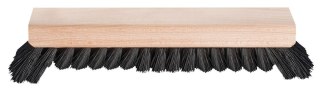 Szczotka do tapetowania 21cm Hardy włókno syntetyczne