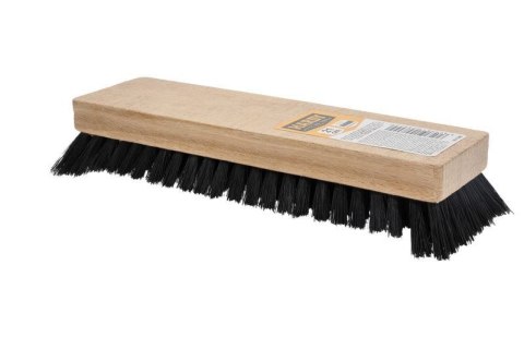 Szczotka do tapetowania 21cm Hardy włókno syntetyczne