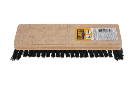 Szczotka do tapetowania 21cm Hardy włókno syntetyczne