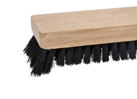 Szczotka do tapetowania 21cm Hardy włókno syntetyczne