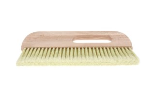 Szczotka do tapetowania 30cm drewniana Hardy