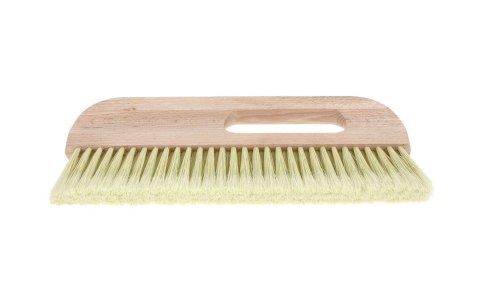 Szczotka do tapetowania 30cm drewniana Hardy