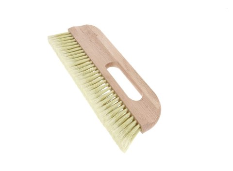 Szczotka do tapetowania 30cm drewniana Hardy