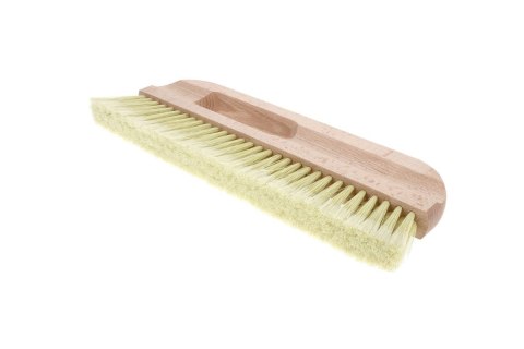 Szczotka do tapetowania 30cm drewniana Hardy