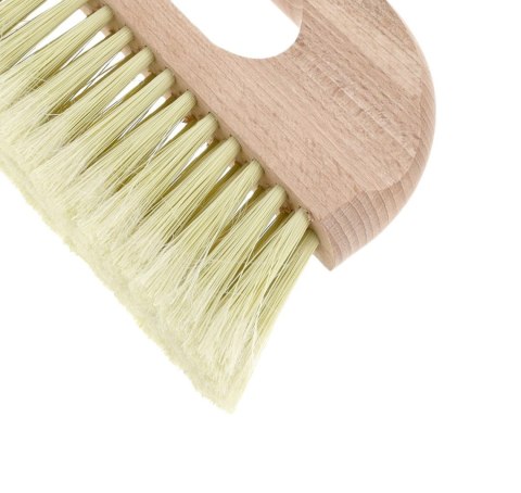 Szczotka do tapetowania 30cm drewniana Hardy