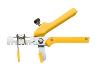 Szczypce zaciskające do poziomowania płytek Hardy