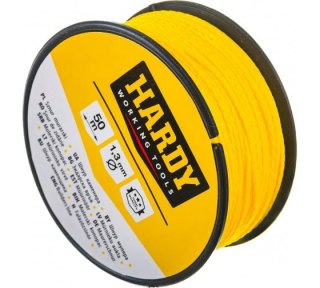 Sznur murarski Hardy (1,3mm x 50m)