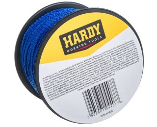Sznur murarski Hardy (2mm x 100m)