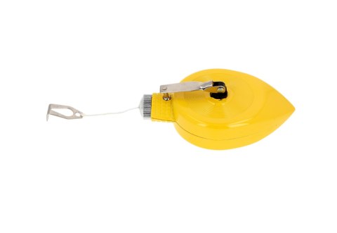 Sznur traserski długość 30m metalowa obudowa Hardy