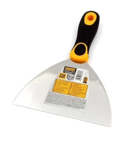 Szpachelka 15 cm Hardy seria 82