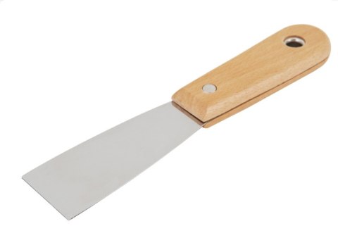 Szpachelka 4cm Hardy seria 84