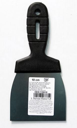 Szpachelka malarska 10 cm m7 seria 72