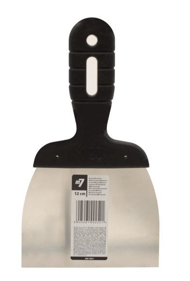 Szpachelka malarska 12 cm m7 seria 72