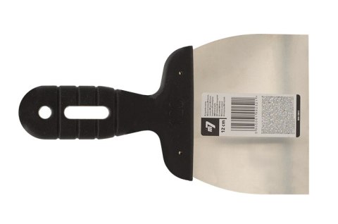 Szpachelka malarska 12 cm m7 seria 72