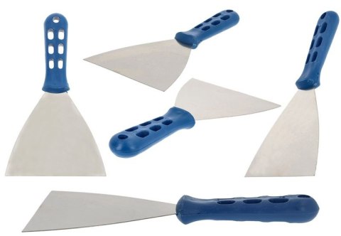 Szpachelka malarska 12 cm m7 seria 86