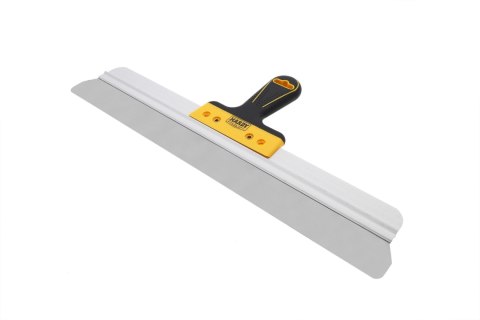 Szpachla do gładzi 50cm seria *65* stal nierdzewna z ergonomiczną rączką
