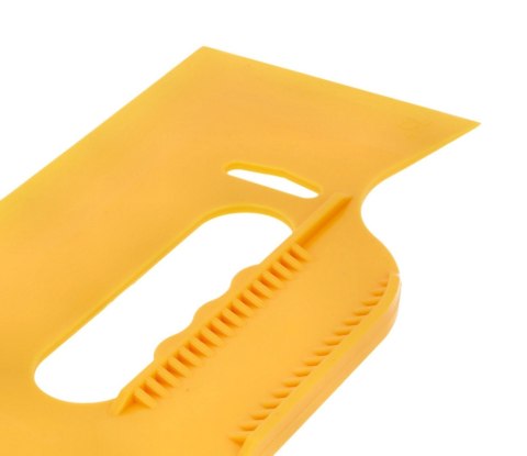 Szpachla do tapetowania 25cm Hardy